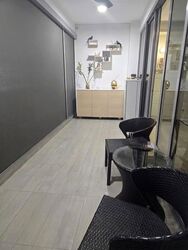 High Park Residences (D28), Apartment #606391171